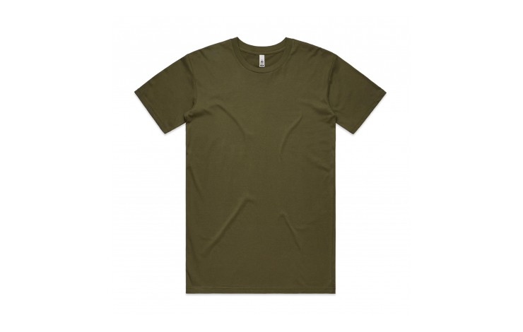 AS Colour Basic T Shirt