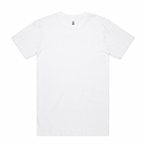 AS Colour Block T-shirt