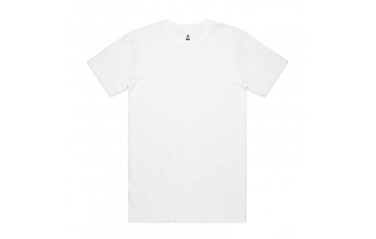 AS Colour Block T-shirt