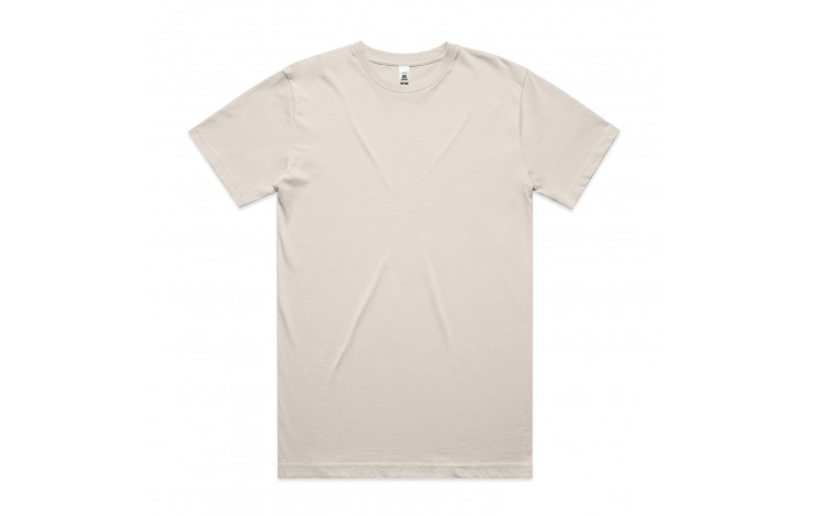 AS Colour Block T-shirt