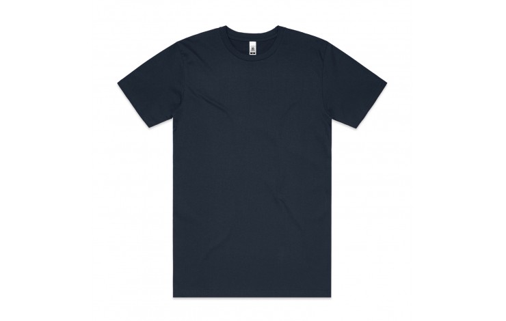 AS Colour Block T-shirt