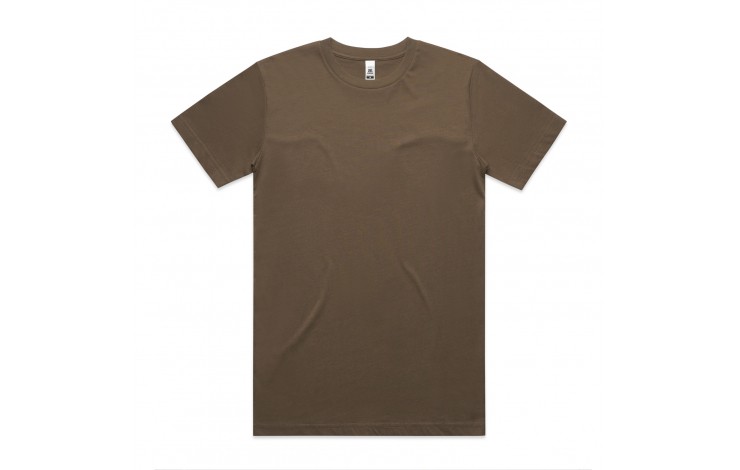 AS Colour Block T-shirt