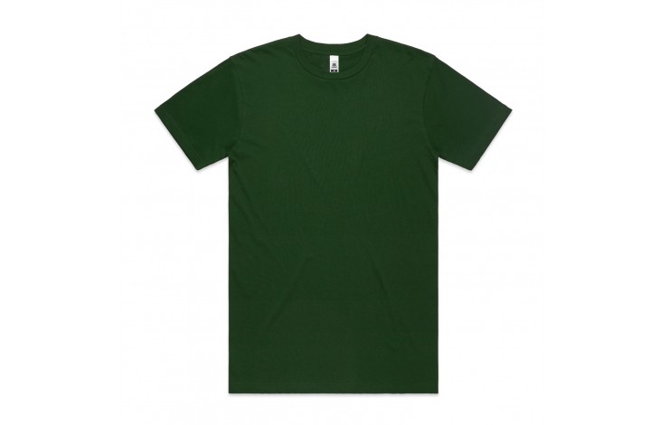 AS Colour Block T-shirt