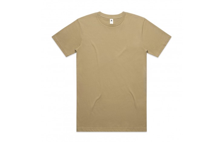 AS Colour Block T-shirt