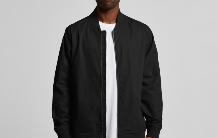 AS Colour Bomber Jacket