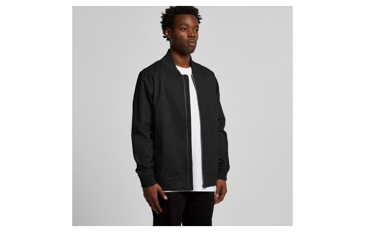 AS Colour Bomber Jacket