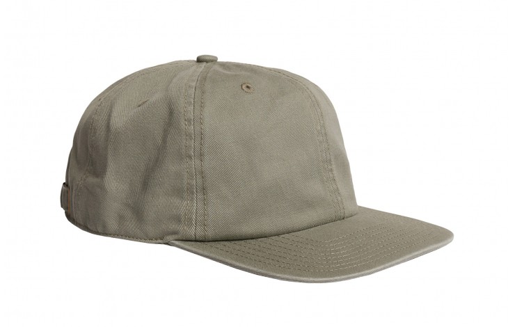 AS Colour Classic Cap