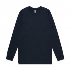 AS Colour Long Sleeve T Shirt