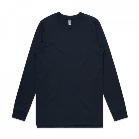 AS Colour Long Sleeve T Shirt