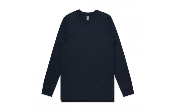 AS Colour Long Sleeve T Shirt