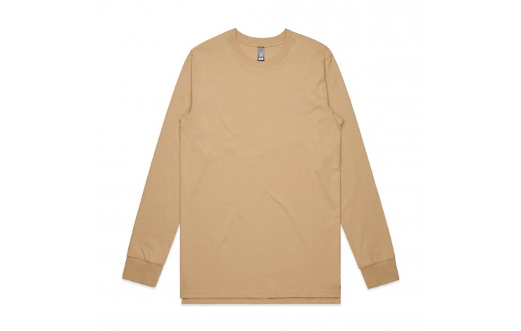 AS Colour Long Sleeve T Shirt