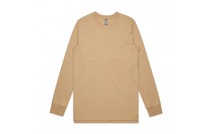 AS Colour Long Sleeve T Shirt