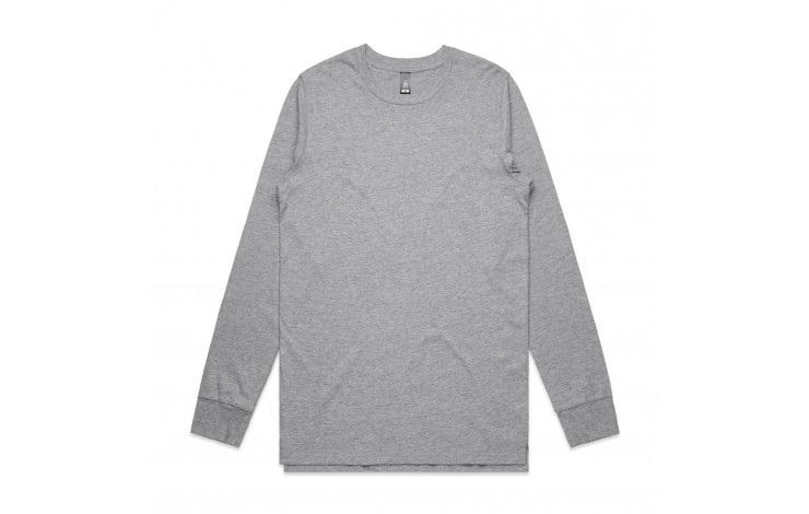 AS Colour Long Sleeve T Shirt