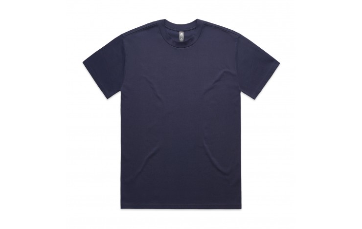 AS Colour Mens Heavy T-Shirt