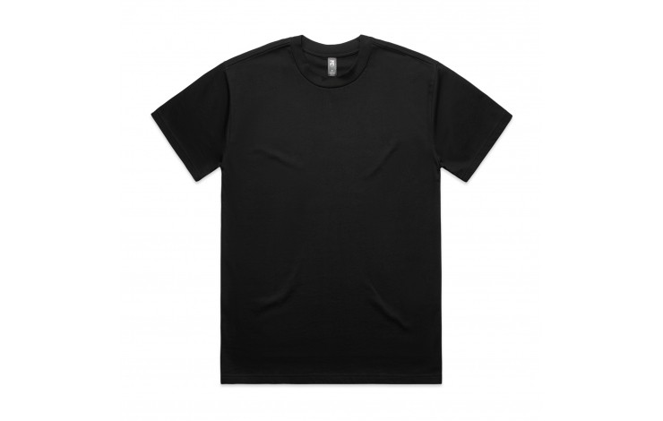 AS Colour Mens Heavy T-Shirt