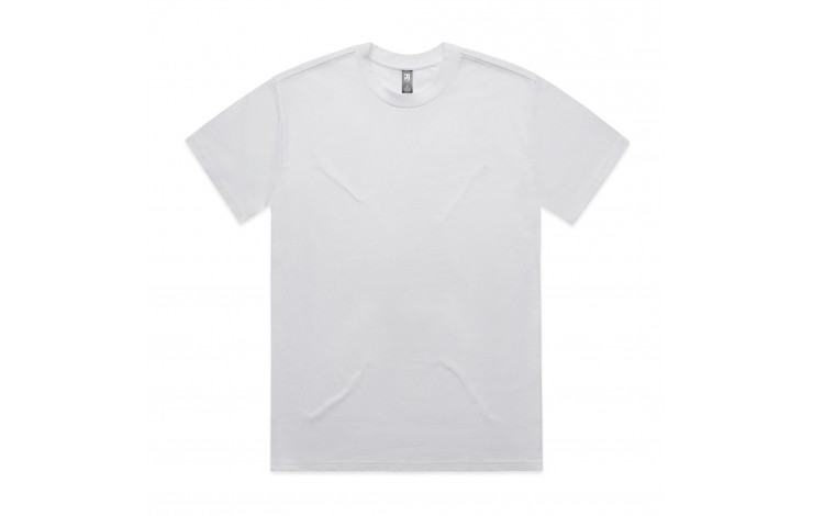 AS Colour Mens Heavy T-Shirt