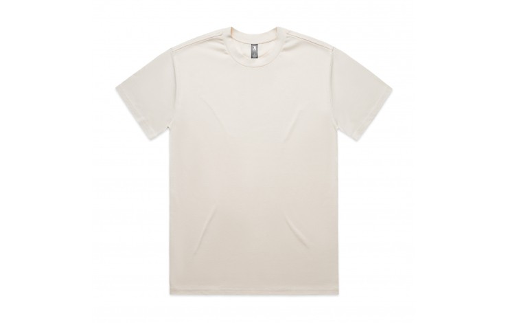 AS Colour Mens Heavy T-Shirt