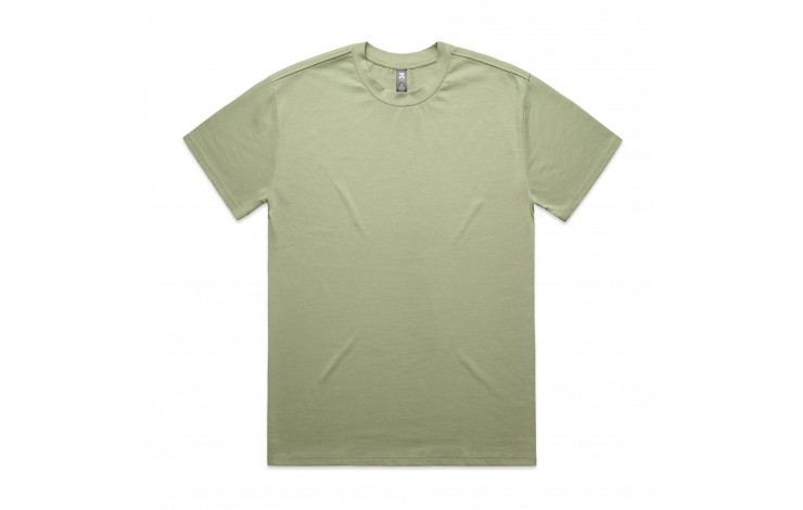 AS Colour Mens Heavy T-Shirt