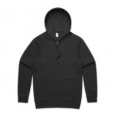 AS Colour Zip Hoodie