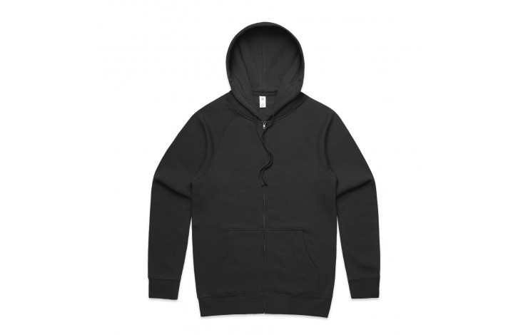 AS Colour Zip Hoodie