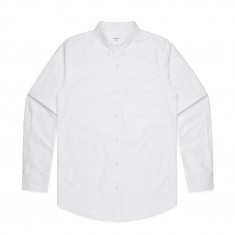 AS Colour Oxford Shirt