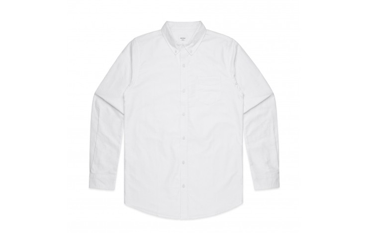 AS Colour Oxford Shirt