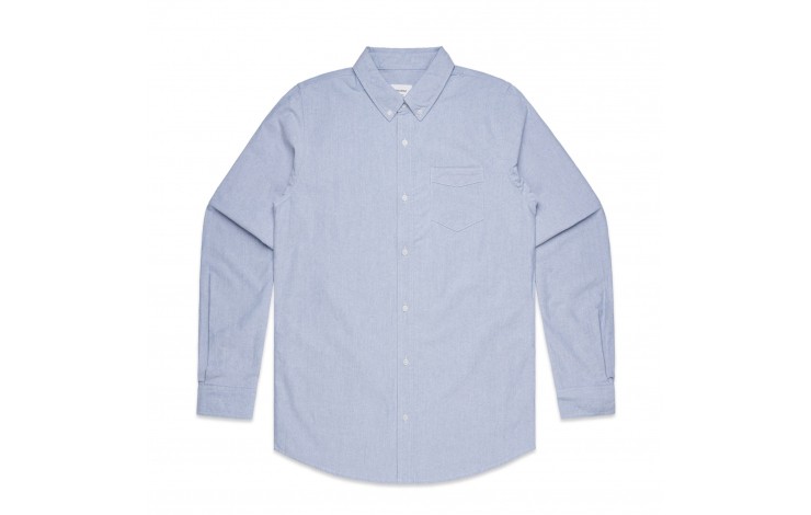 AS Colour Oxford Shirt