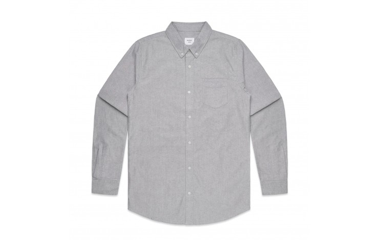 AS Colour Oxford Shirt