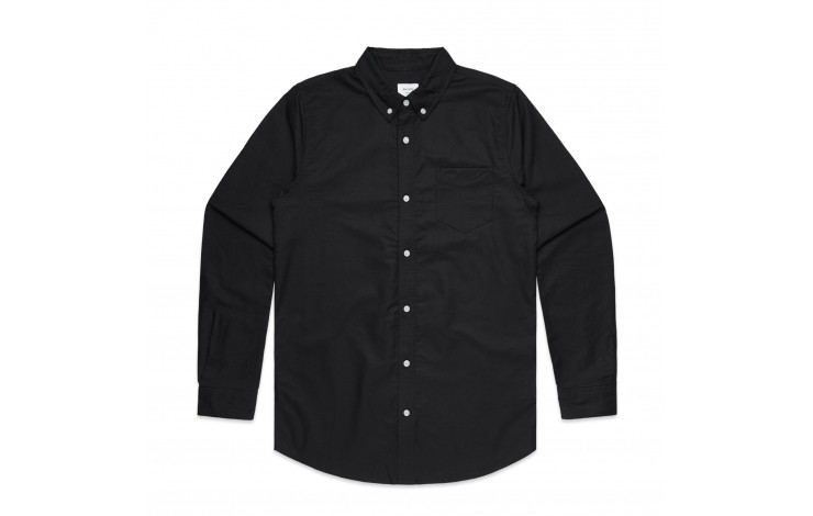 AS Colour Oxford Shirt