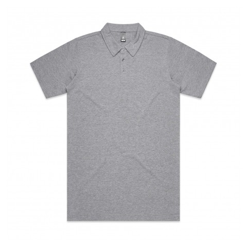 AS Colour Polo Shirt