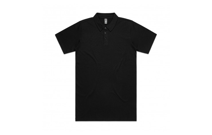 AS Colour Polo Shirt