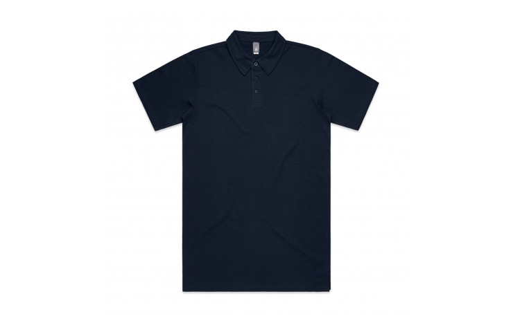 AS Colour Polo Shirt