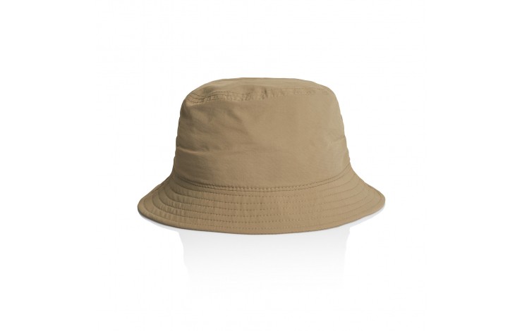 AS Colour Recycled Nylon Bucket Hat