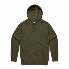 AS Colour Stencil Hoodie