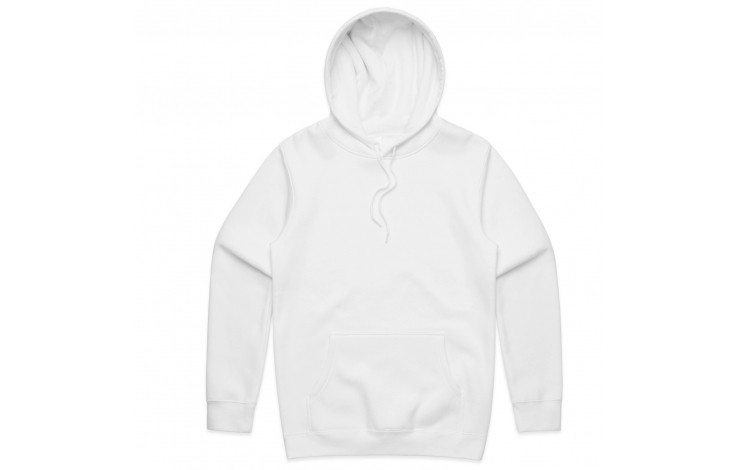 AS Colour Stencil Hoodie