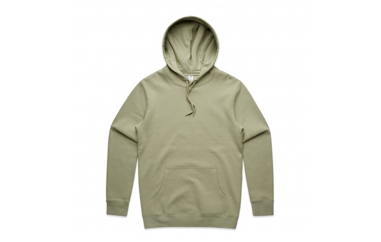 AS Colour Stencil Hoodie