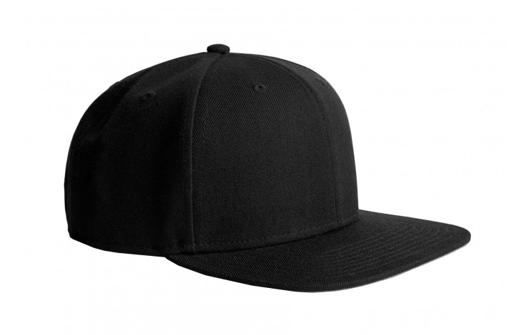 AS Colour Snapback Cap