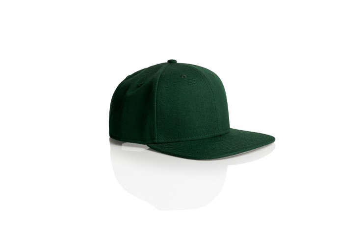 AS Colour Snapback Cap