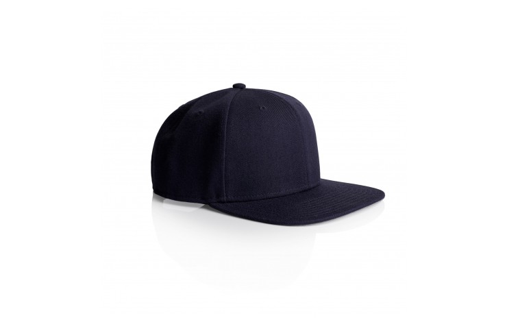 AS Colour Snapback Cap