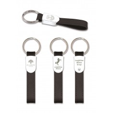 Ascari Keyring