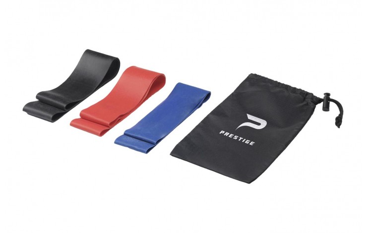 Ashby Fitness Band Trio