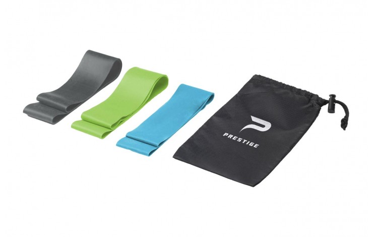 Ashby Fitness Band Trio