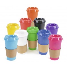 Ashford Travel Mug