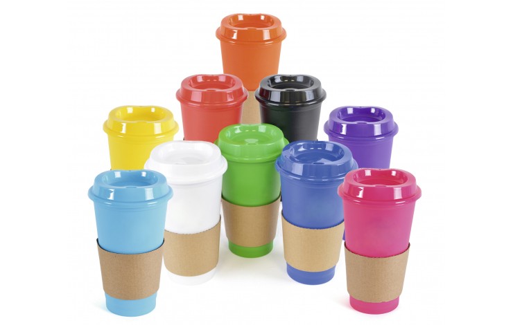 Ashford Travel Mug