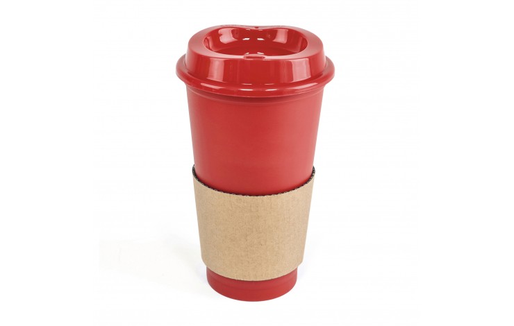 Ashford Travel Mug