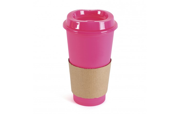 Ashford Travel Mug