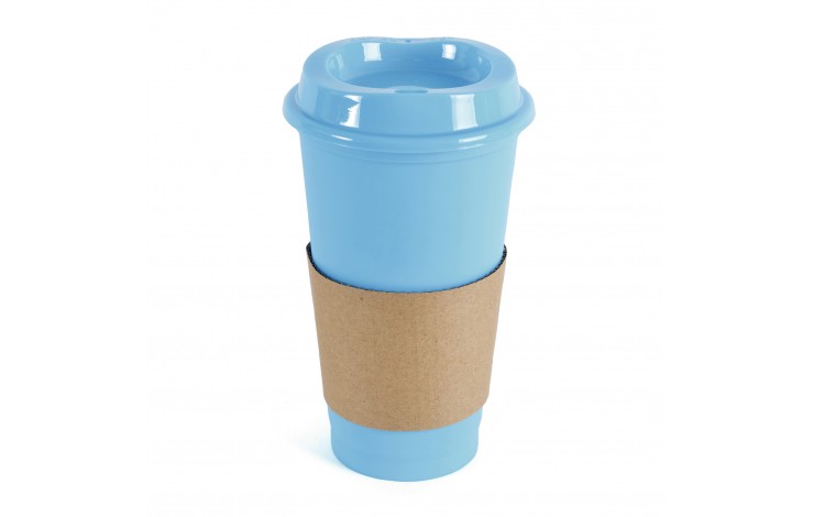 Ashford Travel Mug