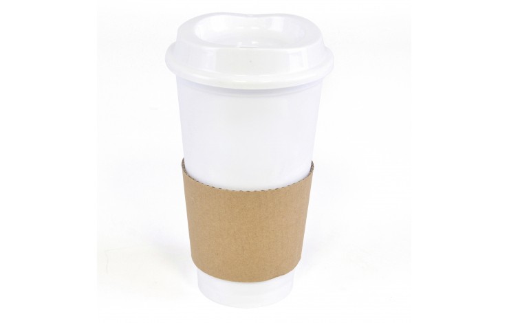 Ashford Travel Mug