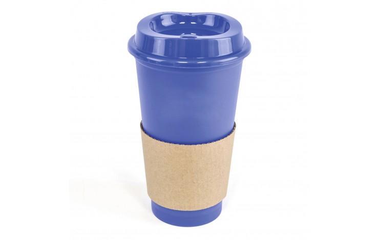 Ashford Travel Mug