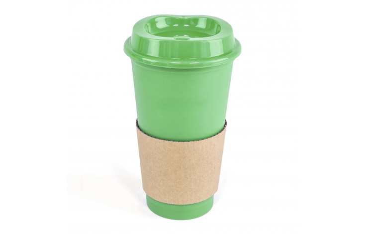 Ashford Travel Mug
